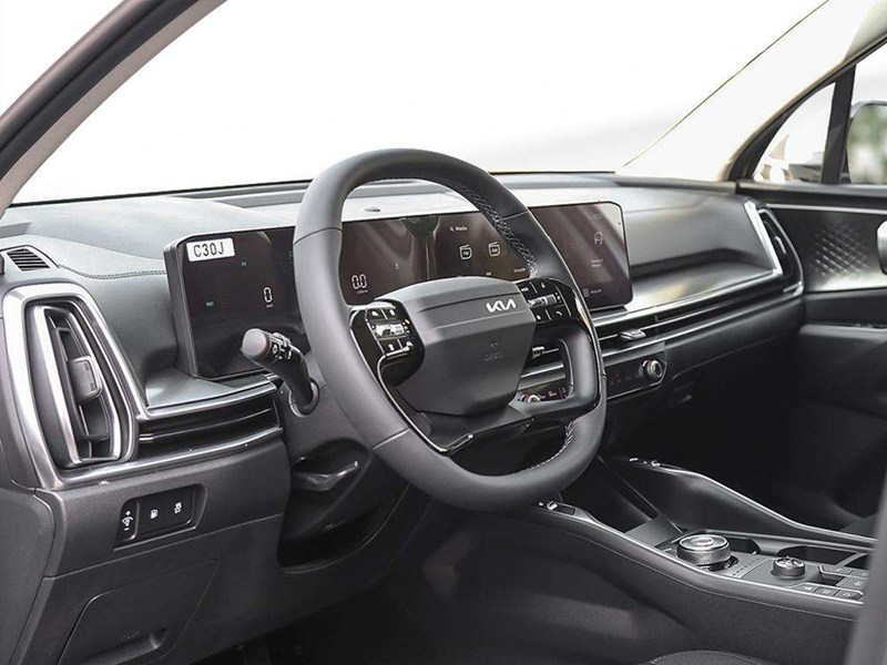 2026 Kia Sorento PHEV LX AWD