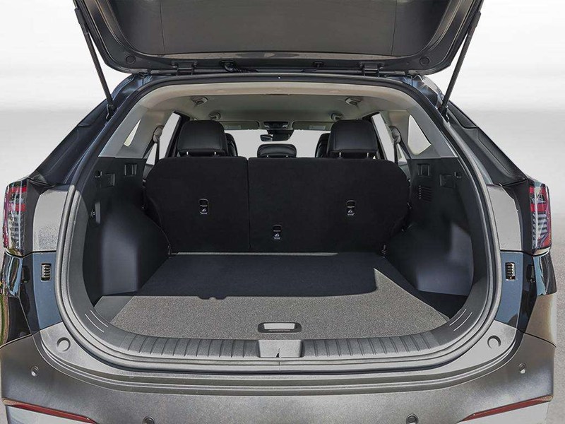 2027 Kia Sportage HEV EX AWD