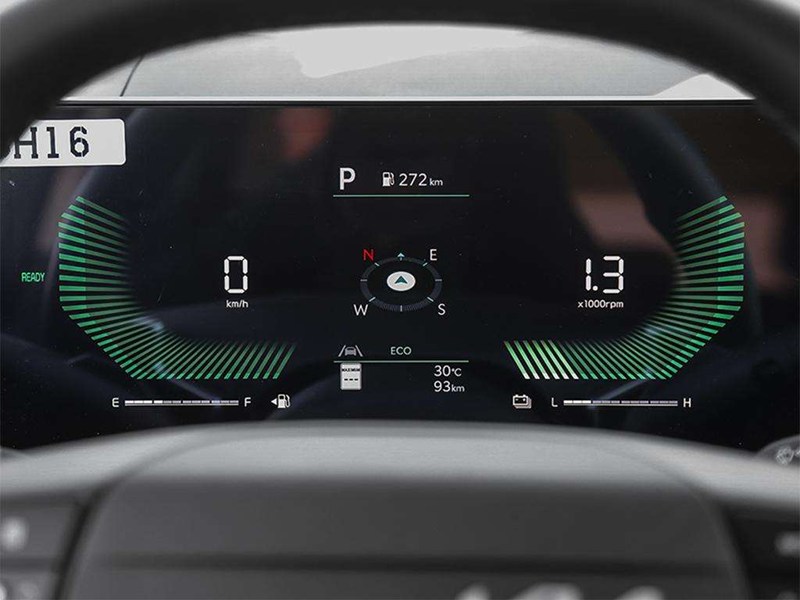 2027 Kia Sportage HEV EX AWD