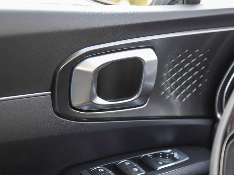 2026 Kia Sorento PHEV LX AWD