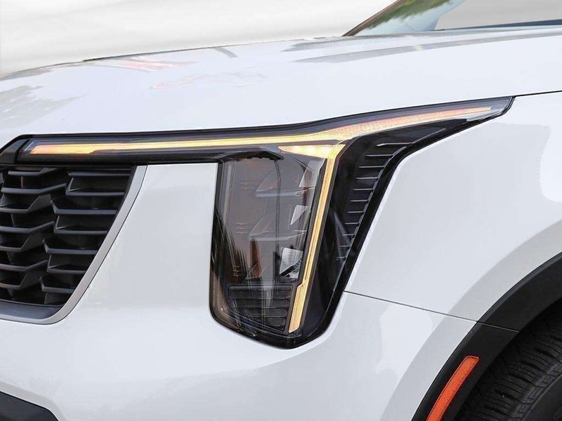 2026 Kia Sorento PHEV LX AWD