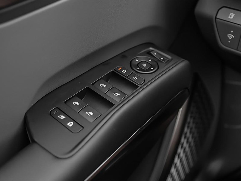 2026 Kia EV9 Land AWD