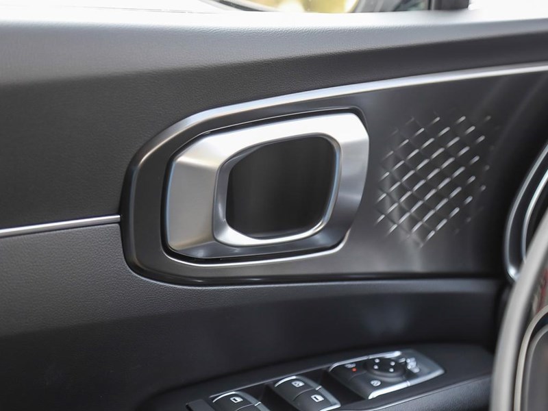2026 Kia Sorento PHEV LX AWD