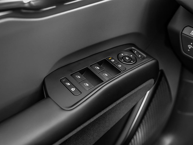 2026 Kia EV9 Land w/Premium Package AWD