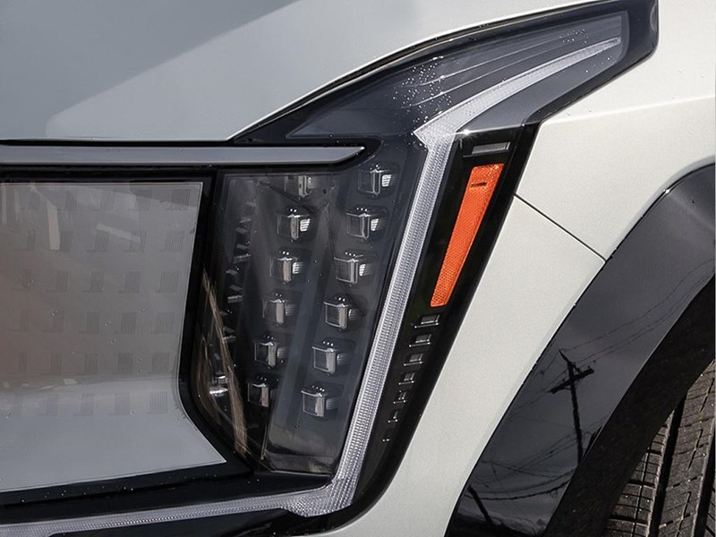 2026 Kia EV9 Land w/Plus Package AWD