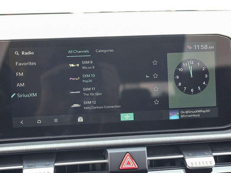 2026 Kia Sportage X-Line AWD