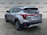 2024 Kia Seltos LX image 3
