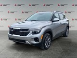 2024 Kia Seltos LX image 1