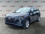 2024 Hyundai Tucson Preferred image 1