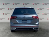 2024 Volkswagen Tiguan Highline R-Line image 4
