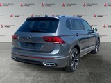 2024 Volkswagen Tiguan Highline R-Line image 5