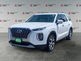 2022 Hyundai Palisade Luxury 7 Passenger image 1