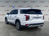2022 Hyundai Palisade Luxury 7 Passenger image 3