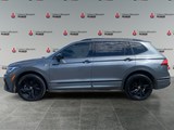 2023 Volkswagen Tiguan Comfortline R-Line Black image 2