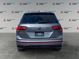 2023 Volkswagen Tiguan Comfortline R-Line Black image 4