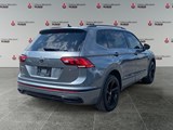 2023 Volkswagen Tiguan Comfortline R-Line Black image 5