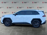 2026 Toyota RAV4 XLE image 2