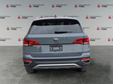 2024 Volkswagen Taos Highline image 4