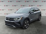 2024 Volkswagen Taos Highline image 1
