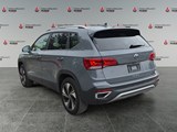 2024 Volkswagen Taos Highline image 3