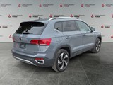 2024 Volkswagen Taos Highline image 5