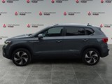 2024 Volkswagen Taos Highline image 2
