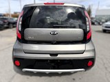 2018 Kia Soul EX Tech image 5