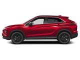 2026 Mitsubishi Eclipse Cross NOIR image 2