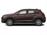 2027 Mitsubishi RVR ES image 3