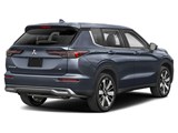 2026 Mitsubishi Outlander SE image 2