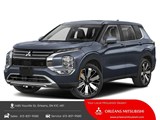 2026 Mitsubishi Outlander SE image 1