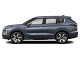 2026 Mitsubishi Outlander SE image 3