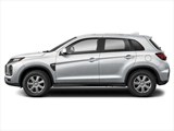 2027 Mitsubishi RVR ES image 3