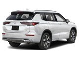 2026 Mitsubishi Outlander SEL image 2