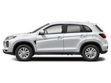 2026 Mitsubishi RVR SE image 3