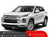 2026 Mitsubishi RVR SE image 1