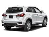 2026 Mitsubishi RVR SE image 2