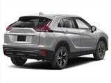 2026 Mitsubishi Eclipse Cross ES image 2