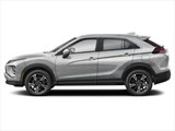 2026 Mitsubishi Eclipse Cross ES image 3