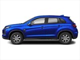 2027 Mitsubishi RVR ES image 3