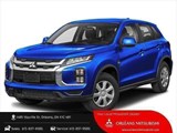 2027 Mitsubishi RVR ES image 1