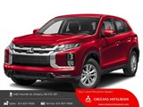 2026 Mitsubishi RVR SE image 1