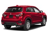 2026 Mitsubishi RVR SE image 2