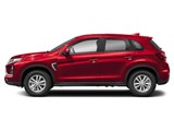 2026 Mitsubishi RVR SE image 3