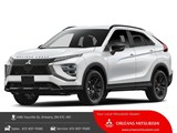 2026 Mitsubishi Eclipse Cross NOIR image 1