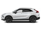 2026 Mitsubishi Eclipse Cross NOIR image 2