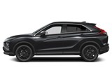 2026 Mitsubishi Eclipse Cross NOIR image 2