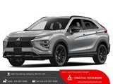 2026 Mitsubishi Eclipse Cross NOIR image 1