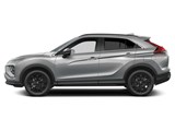 2026 Mitsubishi Eclipse Cross NOIR image 2