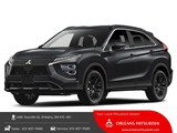2026 Mitsubishi Eclipse Cross NOIR image 1